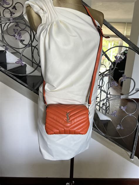 torebka ysl replika